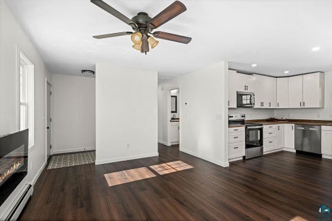 Tiny photo for 12 Davis Dr, Silver Bay, MN 55614 (MLS # 6128128)