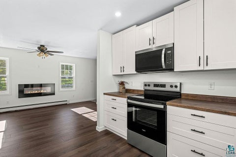 Tiny photo for 12 Davis Dr, Silver Bay, MN 55614 (MLS # 6128128)