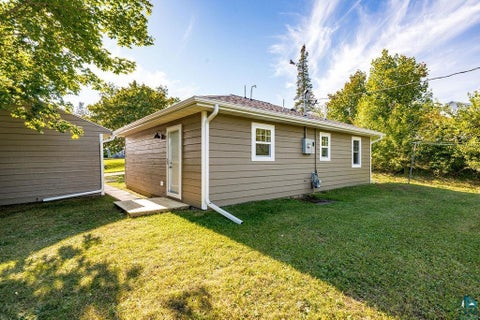 Tiny photo for 12 Davis Dr, Silver Bay, MN 55614 (MLS # 6128128)