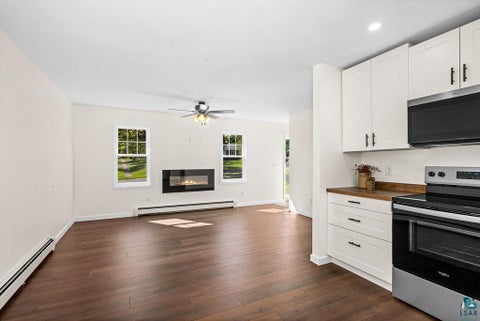 Tiny photo for 12 Davis Dr, Silver Bay, MN 55614 (MLS # 6128128)