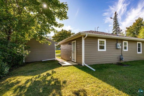 Tiny photo for 12 Davis Dr, Silver Bay, MN 55614 (MLS # 6128128)