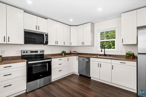 Tiny photo for 12 Davis Dr, Silver Bay, MN 55614 (MLS # 6128128)