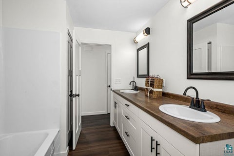 Tiny photo for 12 Davis Dr, Silver Bay, MN 55614 (MLS # 6128128)