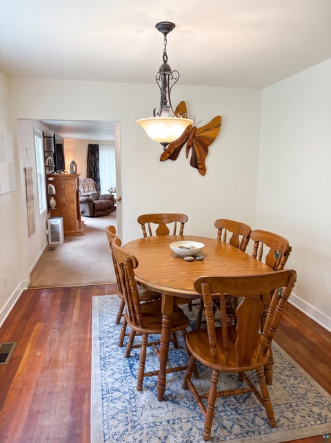Tiny photo for 30765 Wedal Rd, Washburn, WI 54891 (MLS # 6128323)
