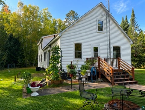 Tiny photo for 30765 Wedal Rd, Washburn, WI 54891 (MLS # 6128323)