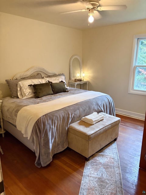 Tiny photo for 30765 Wedal Rd, Washburn, WI 54891 (MLS # 6128323)