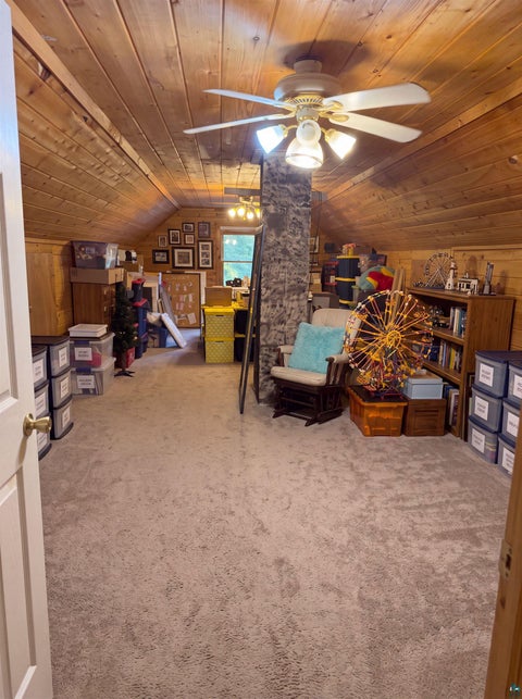 Tiny photo for 30765 Wedal Rd, Washburn, WI 54891 (MLS # 6128323)