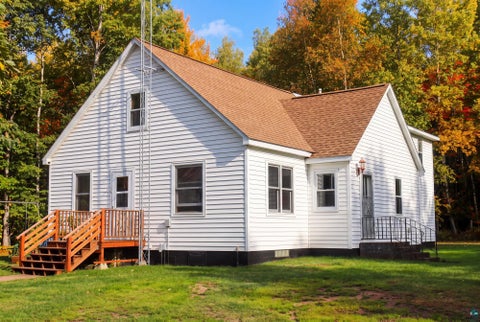 Photo of 30765 Wedal Rd, Washburn, WI 54891 (MLS # 6128323)