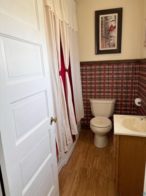 Tiny photo for 30765 Wedal Rd, Washburn, WI 54891 (MLS # 6128323)