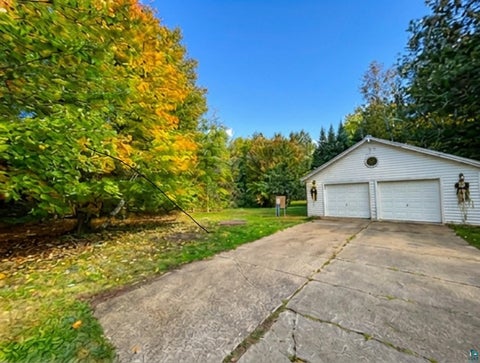 Tiny photo for 30765 Wedal Rd, Washburn, WI 54891 (MLS # 6128323)