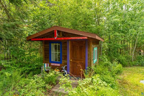 Tiny photo for 2445 Reed Rd, Ely, MN 55731 (MLS # 6124998)