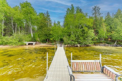 Tiny photo for 2445 Reed Rd, Ely, MN 55731 (MLS # 6124998)
