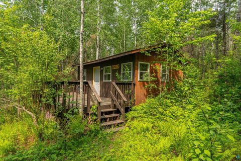 Tiny photo for 2445 Reed Rd, Ely, MN 55731 (MLS # 6124998)