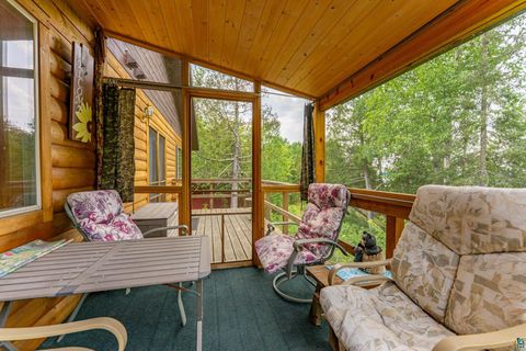 Tiny photo for 2445 Reed Rd, Ely, MN 55731 (MLS # 6124998)