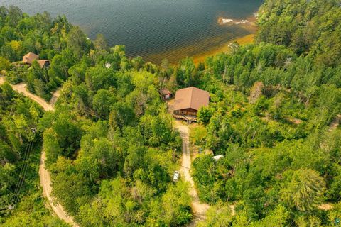 Tiny photo for 2445 Reed Rd, Ely, MN 55731 (MLS # 6124998)