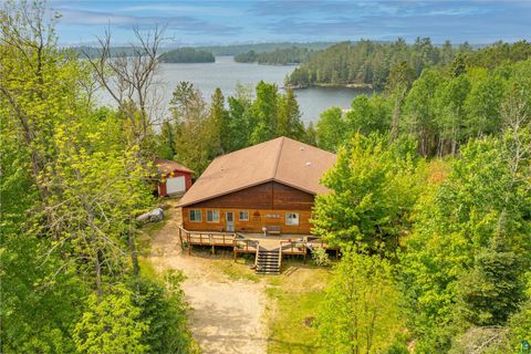 Tiny photo for 2445 Reed Rd, Ely, MN 55731 (MLS # 6124998)