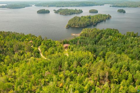 Tiny photo for 2445 Reed Rd, Ely, MN 55731 (MLS # 6124998)
