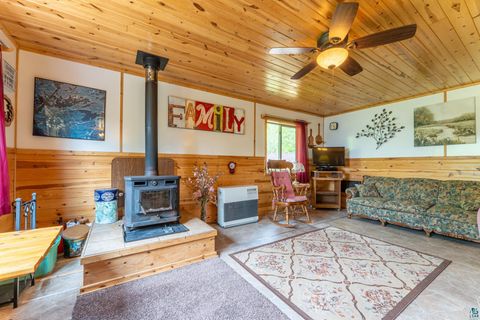 Tiny photo for 2445 Reed Rd, Ely, MN 55731 (MLS # 6124998)