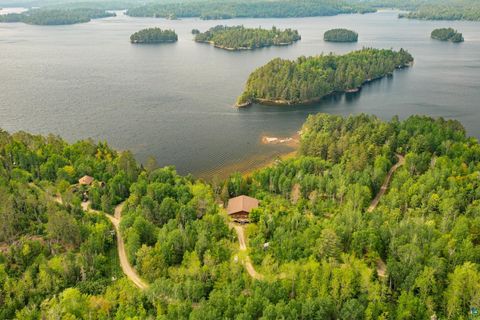 Photo of 2445 Reed Rd, Ely, MN 55731 (MLS # 6124998)