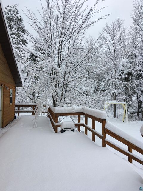Tiny photo for 2445 Reed Rd, Ely, MN 55731 (MLS # 6124998)
