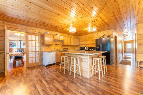 Tiny photo for 2445 Reed Rd, Ely, MN 55731 (MLS # 6124998)