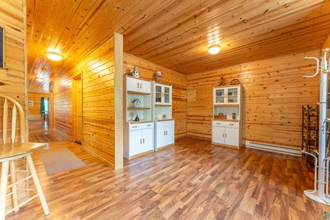 Tiny photo for 2445 Reed Rd, Ely, MN 55731 (MLS # 6124998)
