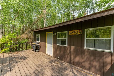Tiny photo for 2445 Reed Rd, Ely, MN 55731 (MLS # 6124998)