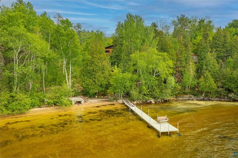 Tiny photo for 2445 Reed Rd, Ely, MN 55731 (MLS # 6124998)