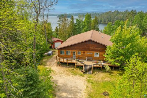 Tiny photo for 2445 Reed Rd, Ely, MN 55731 (MLS # 6124998)