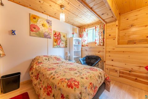 Tiny photo for 2445 Reed Rd, Ely, MN 55731 (MLS # 6124998)