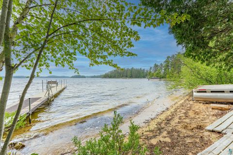 Tiny photo for 2445 Reed Rd, Ely, MN 55731 (MLS # 6124998)