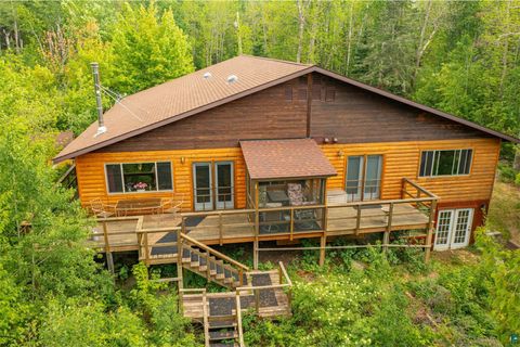 Tiny photo for 2445 Reed Rd, Ely, MN 55731 (MLS # 6124998)