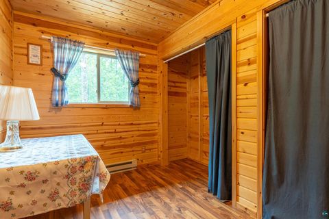 Tiny photo for 2445 Reed Rd, Ely, MN 55731 (MLS # 6124998)