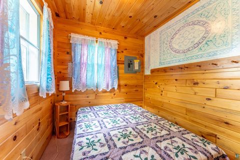 Tiny photo for 2445 Reed Rd, Ely, MN 55731 (MLS # 6124998)