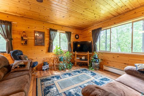 Tiny photo for 2445 Reed Rd, Ely, MN 55731 (MLS # 6124998)