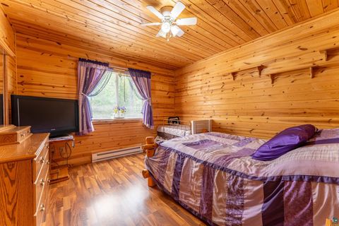 Tiny photo for 2445 Reed Rd, Ely, MN 55731 (MLS # 6124998)