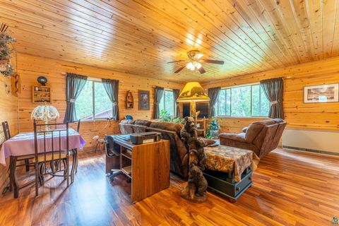 Tiny photo for 2445 Reed Rd, Ely, MN 55731 (MLS # 6124998)