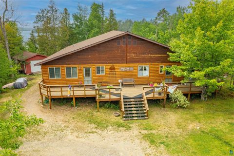 Tiny photo for 2445 Reed Rd, Ely, MN 55731 (MLS # 6124998)