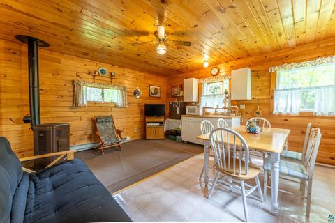 Tiny photo for 2445 Reed Rd, Ely, MN 55731 (MLS # 6124998)