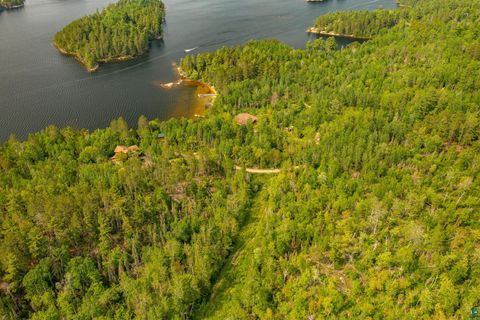 Tiny photo for 2445 Reed Rd, Ely, MN 55731 (MLS # 6124998)