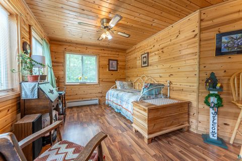Tiny photo for 2445 Reed Rd, Ely, MN 55731 (MLS # 6124998)