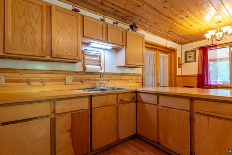 Tiny photo for 2445 Reed Rd, Ely, MN 55731 (MLS # 6124998)