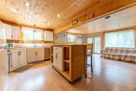 Tiny photo for 2445 Reed Rd, Ely, MN 55731 (MLS # 6124998)