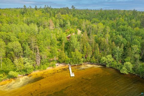 Tiny photo for 2445 Reed Rd, Ely, MN 55731 (MLS # 6124998)