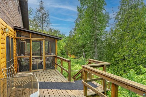 Tiny photo for 2445 Reed Rd, Ely, MN 55731 (MLS # 6124998)