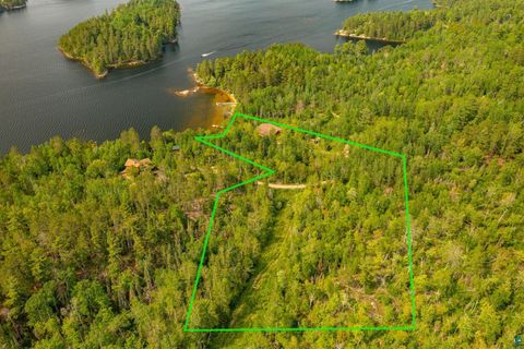 Tiny photo for 2445 Reed Rd, Ely, MN 55731 (MLS # 6124998)