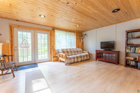 Tiny photo for 2445 Reed Rd, Ely, MN 55731 (MLS # 6124998)