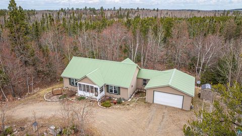 Tiny photo for 1493 Inspiration Road, Ely, MN 55731 (MLS # 6125087)