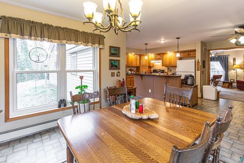 Tiny photo for 1493 Inspiration Road, Ely, MN 55731 (MLS # 6125087)