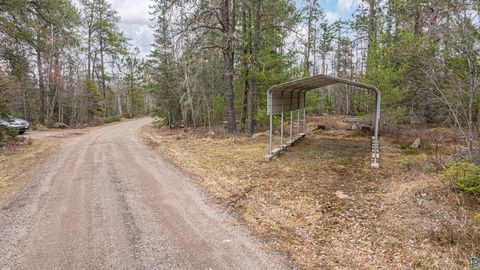 Tiny photo for 1493 Inspiration Road, Ely, MN 55731 (MLS # 6125087)